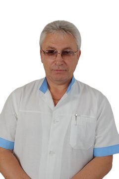 Жуков Александр Иванович