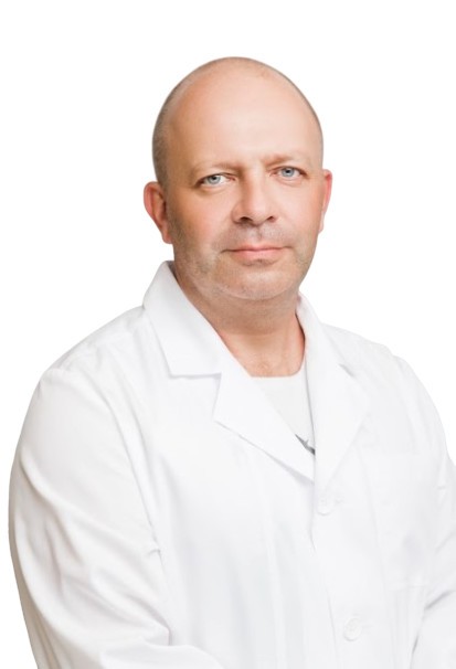 Челомбиткин Александр Владимирович