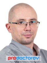 Кепов Валерий Александрович