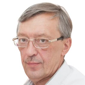 Монтов Владимир Валентинович