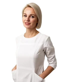 Грицкевич Ольга Анатольевна