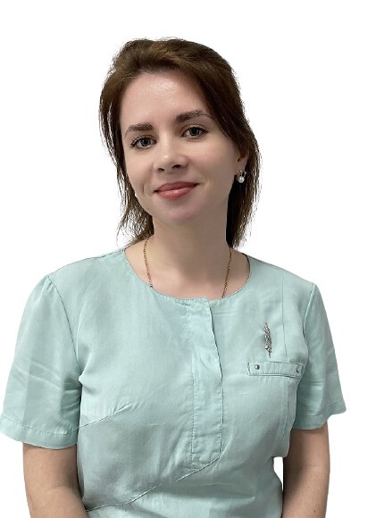Потапкина Наталия Владимировна