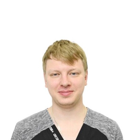 Семунин Дмитрий Владимирович