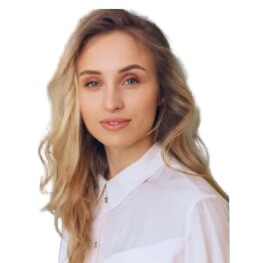 Серик Ксения Викторовна