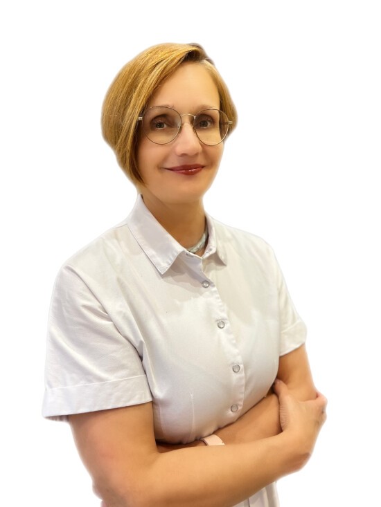 Фиошкина Ольга Вениаминовна