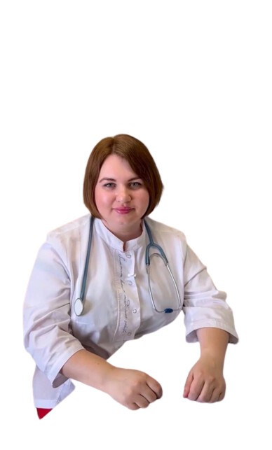 Фаракшина Гузель Рустамовна