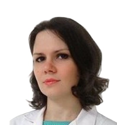 Бунина Людмила Владимировна