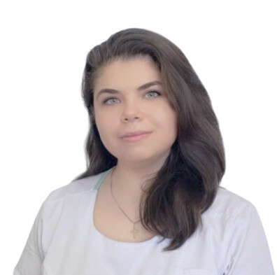 Коновалова Юлия Сергеевна