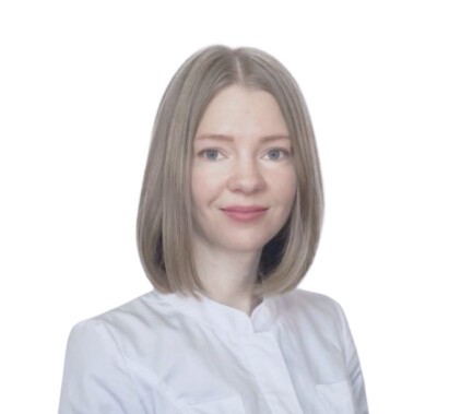 Тарасова Екатерина Александровна