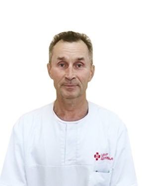 Боталов Павел Геннадьевич