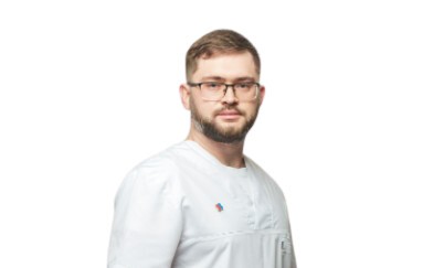 Лагутин Антон Сергеевич