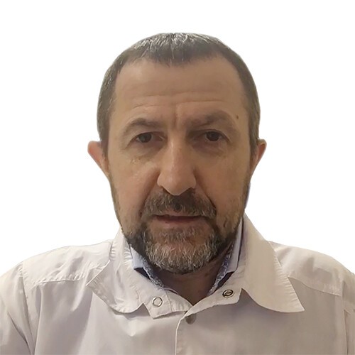 Грицык Александр Владимирович