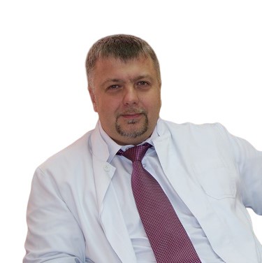 Лисичкин Андрей Леонидович