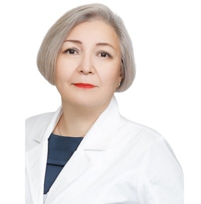 Маликова Камола Толмасовна