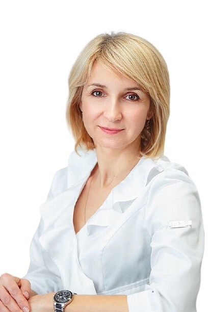 Мутракова Ольга Михайловна