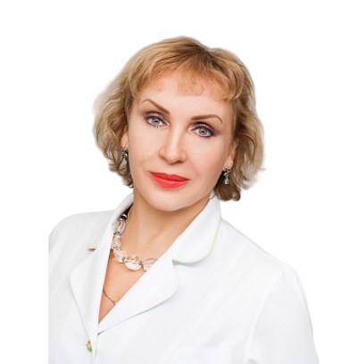 Миронова Наталия Валентиновна