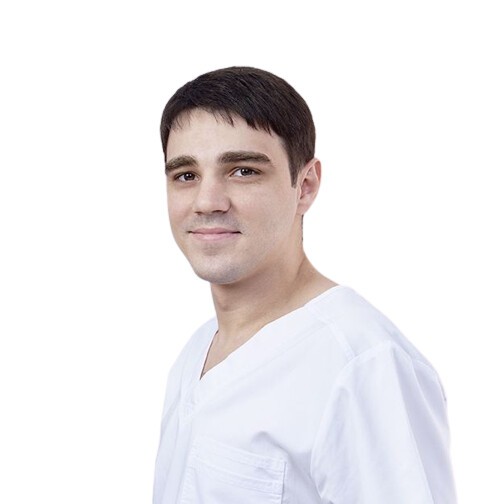 Шахмарданов Тимур Рустамович