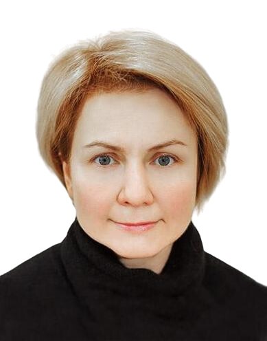 Фомина Мария Юрьевна