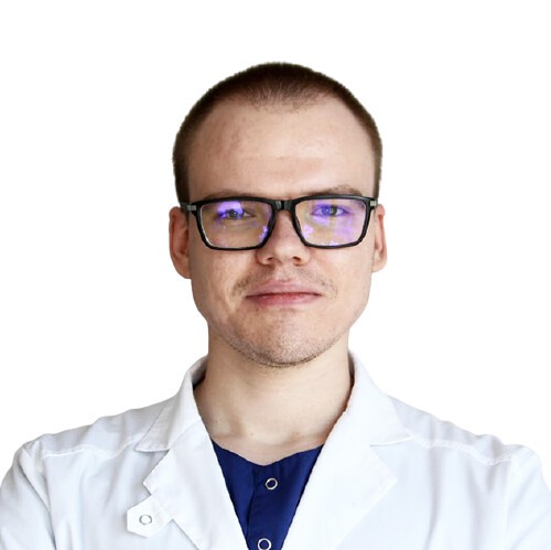 Сибирцев Роман Викторович