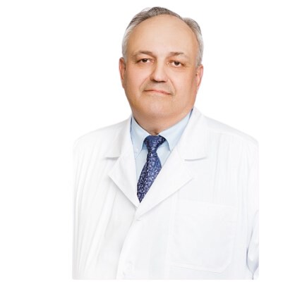 Попов Эдуард Николаевич
