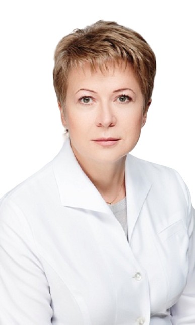 Титушкина Юлия Владимировна
