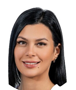 Сидихина Наталья Олеговна