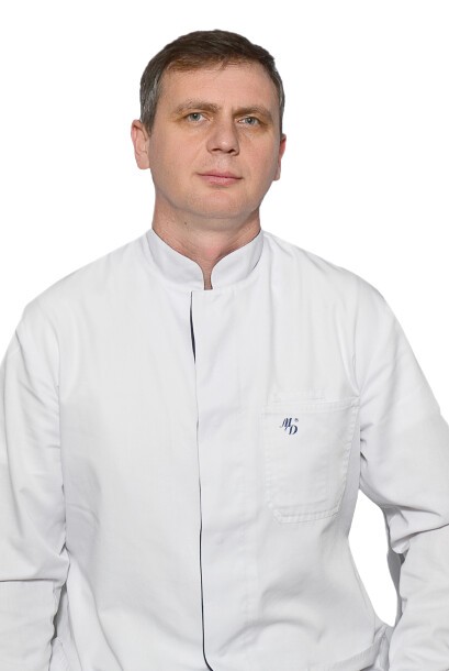Хасанов Руслан Александрович