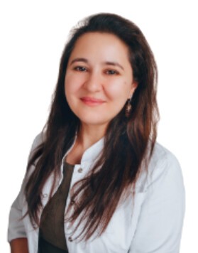 Мелконян Лиа Эдуардовна