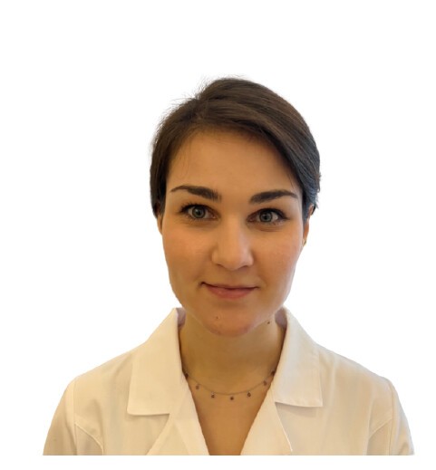 Анохина Мария Игоревна