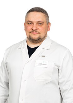 Александров Тимофей Александрович