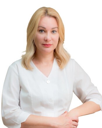 Игуменова Юлия Александровна