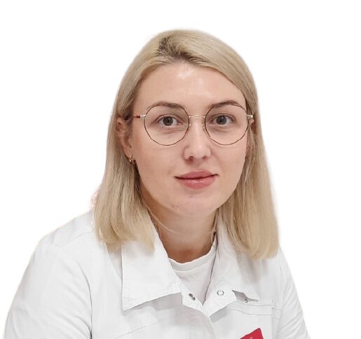 Илюшкова Наталья Юрьевна