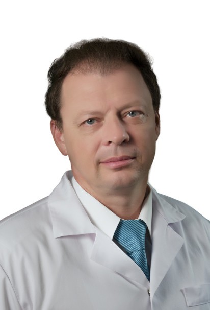Макушин Дмитрий Геннадиевич