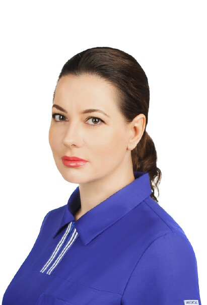 Чайчук Татьяна Анатольевна