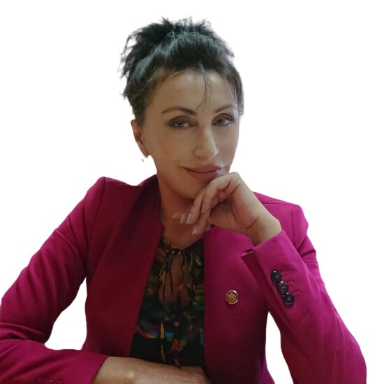 Магомедова Зухра Пахрутдиновна