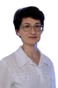 Казанкова Алла Витальевна