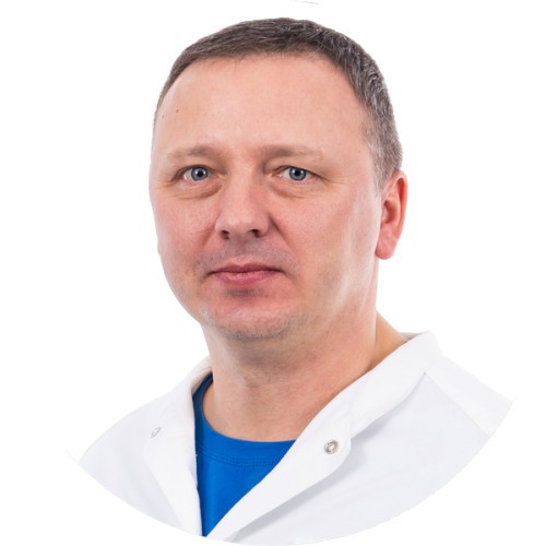 Иванов Дмитрий Вячеславович