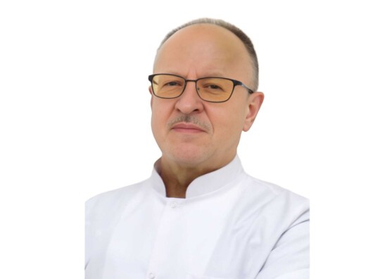 Трухно Владимир Васильевич