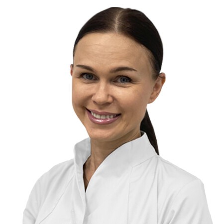 Сайгина Ирина Юрьевна