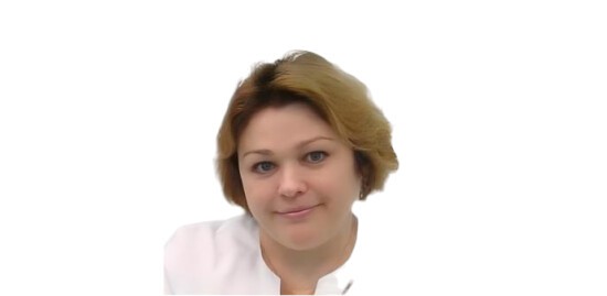 Саталкина Вера Ивановна