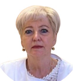 Щеколдина Наталья Владимировна