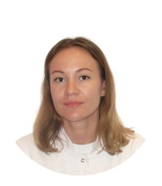 Поспелова Анна Сергеевна