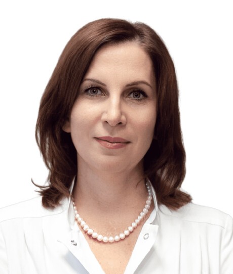 Волгунцева Анна Александровна