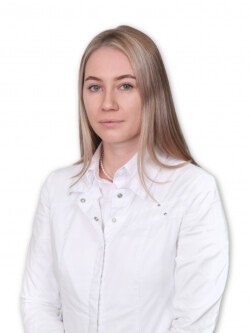 Бородина Валерия Викторовна