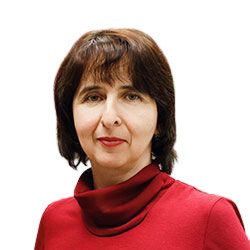 Ивлева Светлана Адиковна