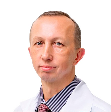Репин Андрей Адольфович