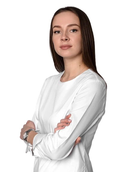 Мухаметзянова (Новоселова) Елена Олеговна