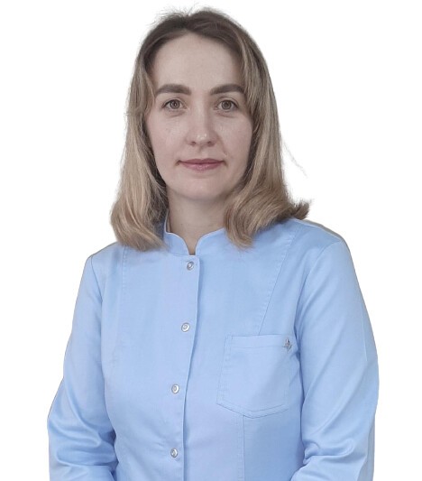 Фомичева Наталия Сергеевна