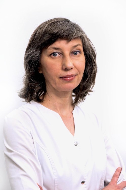 Гусева Анна Александровна