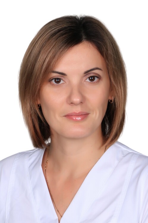 Асанова Татьяна Олеговна